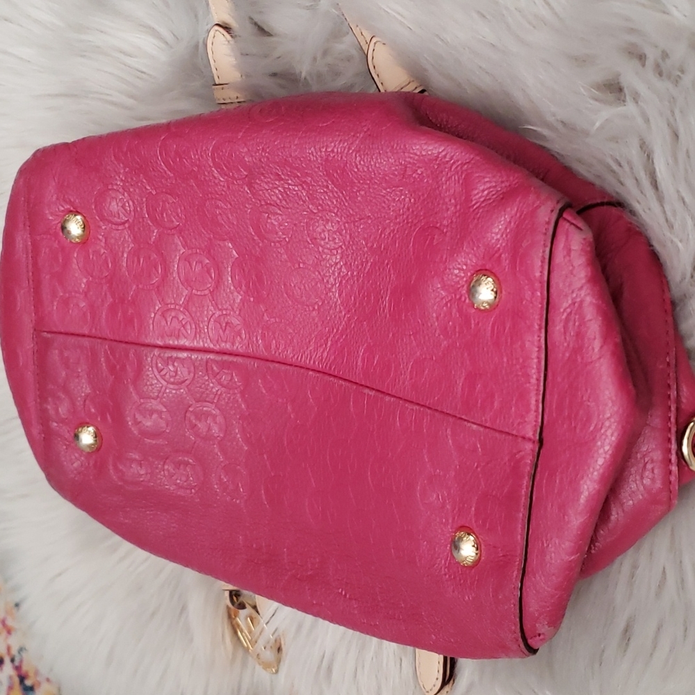 Michael Kors Grayson in Peony - Picture 5 of 16